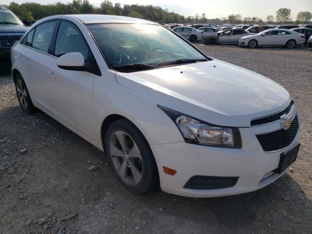 CHEVROLET CRUZE LT 2011 1g1pg5s90b7187696