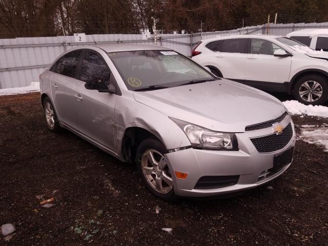 CHEVROLET CRUZE LT 2011 1g1pg5s90b7217148