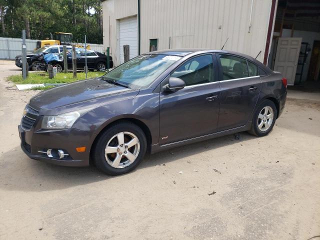 CHEVROLET CRUZE LT 2011 1g1pg5s90b7219689