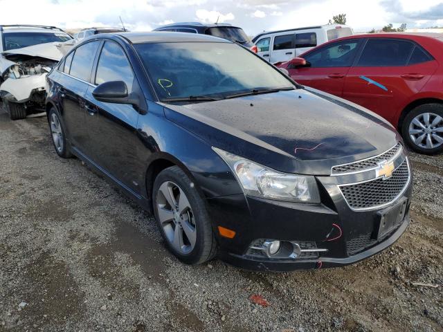 CHEVROLET CRUZE LT 2011 1g1pg5s90b7228148