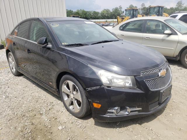 CHEVROLET CRUZE LT 2011 1g1pg5s90b7232751