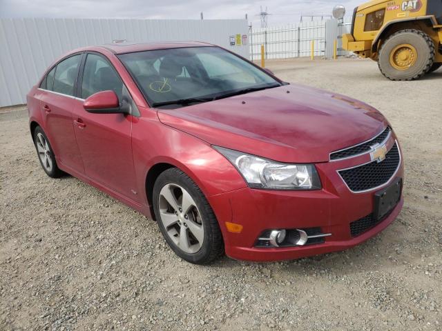 CHEVROLET NULL 2011 1g1pg5s90b7236881