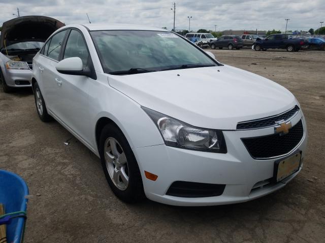 CHEVROLET CRUZE LT 2011 1g1pg5s90b7253373