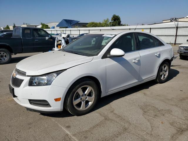 CHEVROLET CRUZE LT 2011 1g1pg5s90b7272926