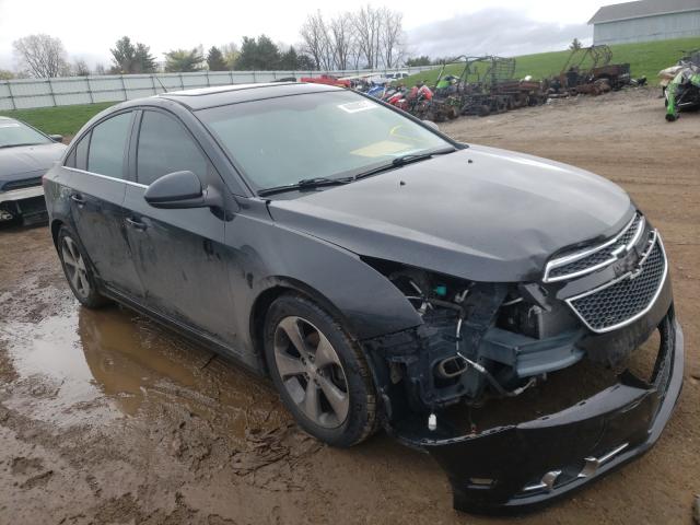 CHEVROLET CRUZE LT 2011 1g1pg5s90b7273185