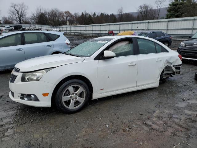 CHEVROLET CRUZE 2011 1g1pg5s90b7274076