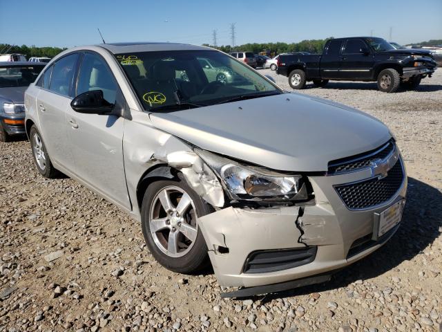 CHEVROLET CRUZE LT 2011 1g1pg5s90b7277110