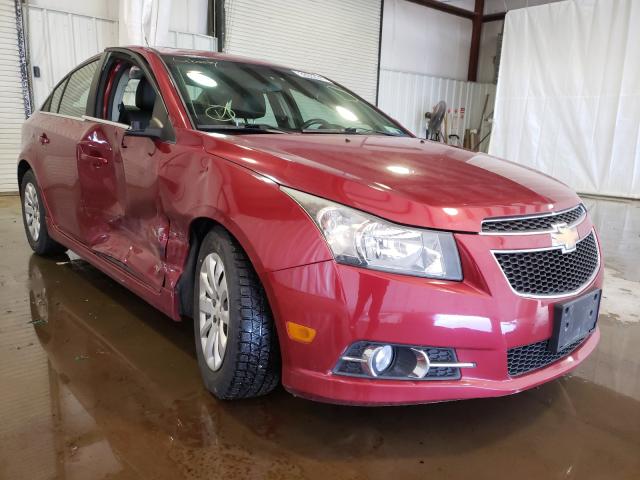 CHEVROLET CRUZE LT 2011 1g1pg5s90b7297020