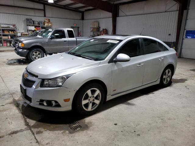 CHEVROLET CRUZE 2011 1g1pg5s90b7299527