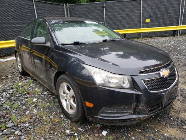 CHEVROLET CRUZE 2011 1g1pg5s90b7299706