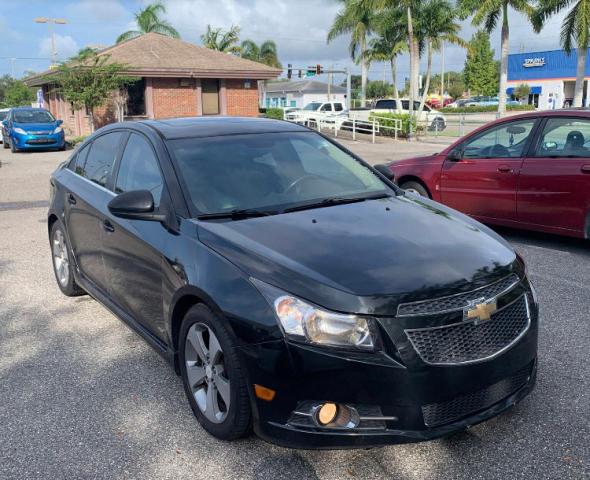 CHEVROLET CRUZE LT 2011 1g1pg5s90b7306380