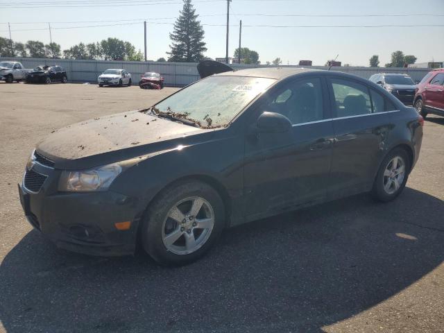 CHEVROLET CRUZE LT 2011 1g1pg5s91b7106141