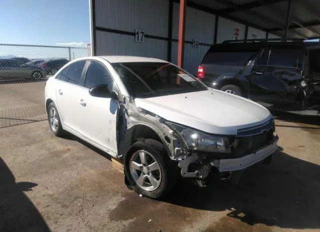 CHEVROLET CRUZE 2011 1g1pg5s91b7108360