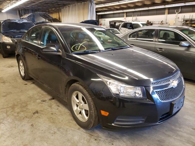 CHEVROLET CRUZE 2011 1g1pg5s91b7116152