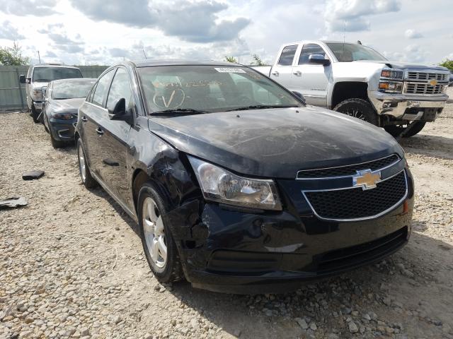 CHEVROLET CRUZE LT 2011 1g1pg5s91b7122520