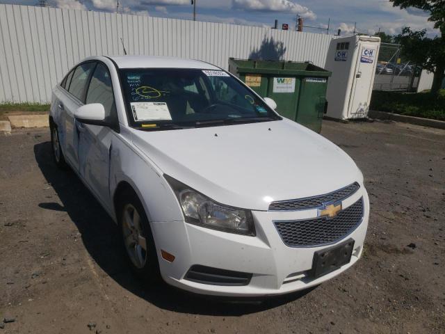 CHEVROLET CRUZE LT 2011 1g1pg5s91b7129743