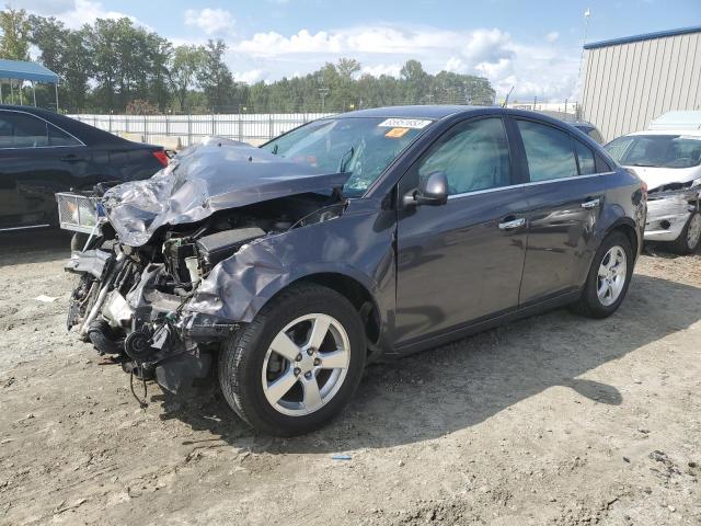 CHEVROLET CRUZE 2011 1g1pg5s91b7140581