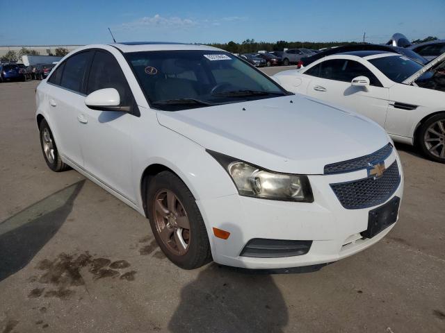 CHEVROLET CRUZE 2011 1g1pg5s91b7142427