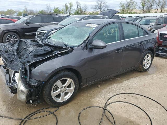 CHEVROLET CRUZE 2011 1g1pg5s91b7147112