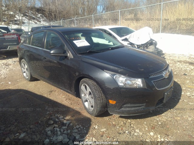 CHEVROLET CRUZE 2011 1g1pg5s91b7149684