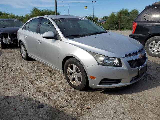 CHEVROLET CRUZE LT 2011 1g1pg5s91b7160054