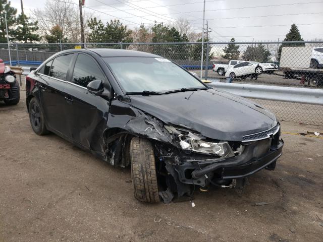 CHEVROLET CRUZE LT 2011 1g1pg5s91b7163908