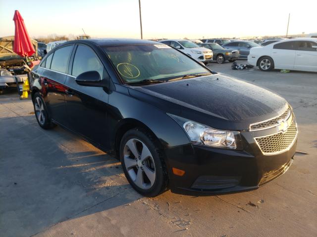 CHEVROLET CRUZE LT 2011 1g1pg5s91b7187867