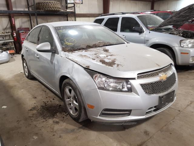 CHEVROLET CRUZE LT 2011 1g1pg5s91b7225436