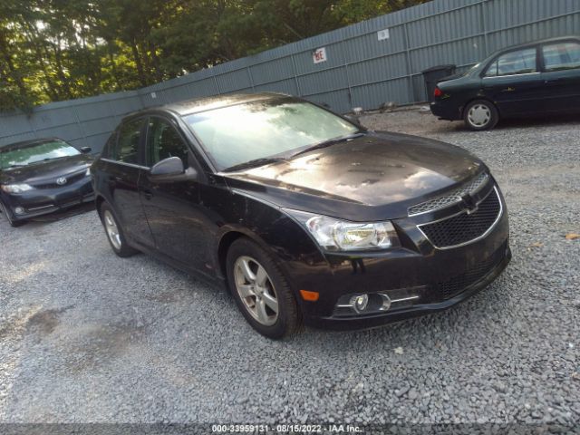 CHEVROLET NULL 2011 1g1pg5s91b7228997