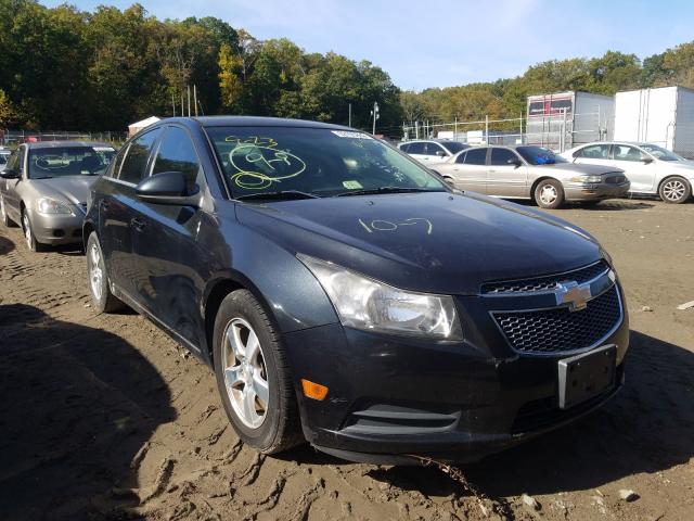 CHEVROLET CRUZE LT 2011 1g1pg5s91b7250420