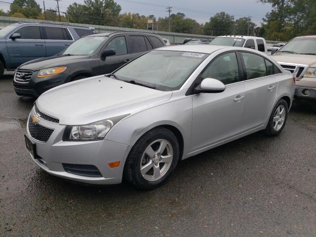 CHEVROLET CRUZE LT 2011 1g1pg5s91b7262275