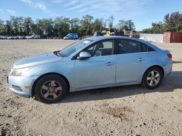 CHEVROLET CRUZE LT 2011 1g1pg5s92b7105662