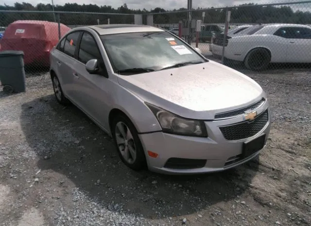 CHEVROLET NULL 2011 1g1pg5s92b7115883