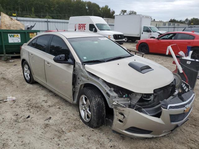 CHEVROLET CRUZE LT 2011 1g1pg5s92b7118928