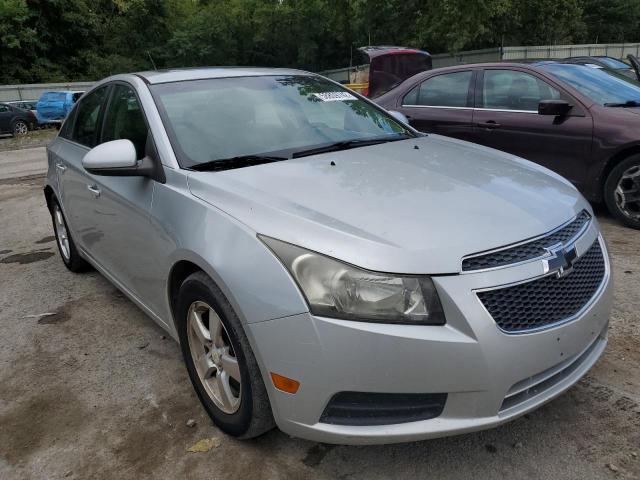 CHEVROLET CRUZE LT 2011 1g1pg5s92b7142002