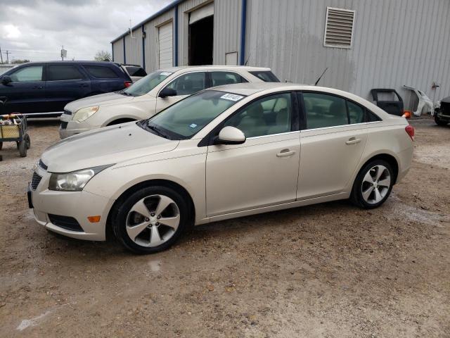 CHEVROLET CRUZE LT 2011 1g1pg5s92b7143621