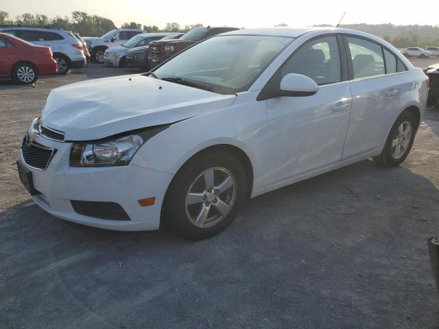 CHEVROLET CRUZE LT 2011 1g1pg5s92b7146020