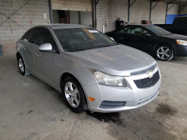 CHEVROLET CRUZE LT 2011 1g1pg5s92b7146082