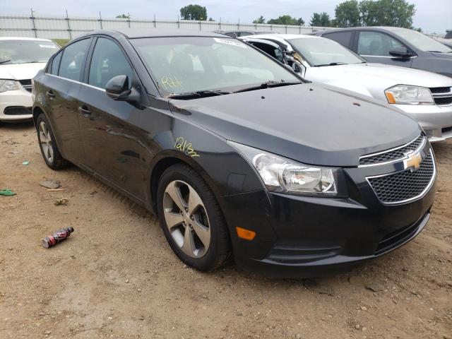 CHEVROLET CRUZE LT 2011 1g1pg5s92b7148320