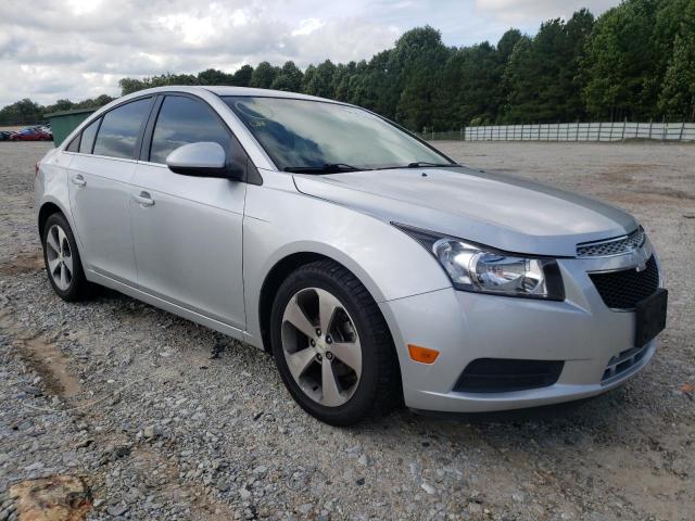 CHEVROLET CRUZE LT 2011 1g1pg5s92b7151783