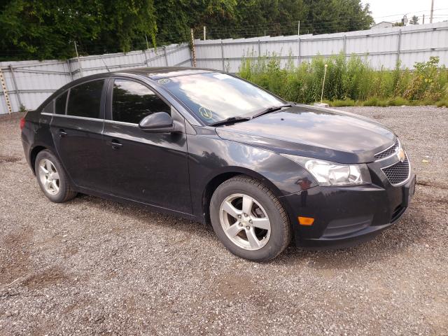 CHEVROLET CRUZE LT 2011 1g1pg5s92b7171113