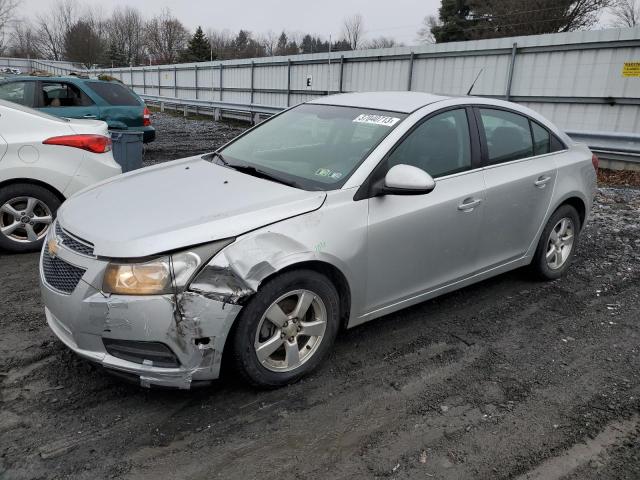 CHEVROLET CRUZE LT 2011 1g1pg5s92b7173606