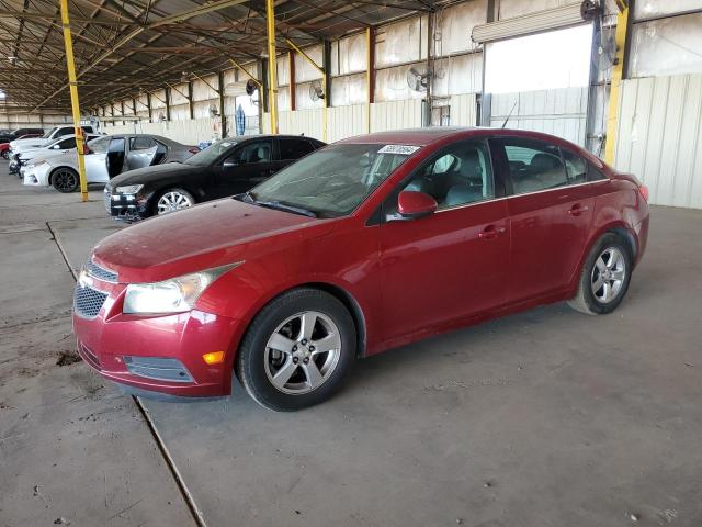 CHEVROLET CRUZE 2011 1g1pg5s92b7176246