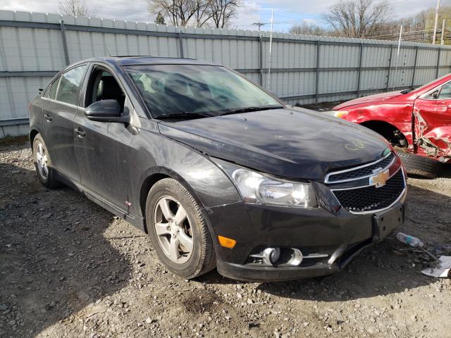 CHEVROLET CRUZE LT 2011 1g1pg5s92b7176473