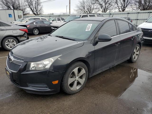 CHEVROLET CRUZE LT 2011 1g1pg5s92b7177235