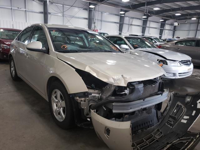 CHEVROLET CRUZE LT 2011 1g1pg5s92b7179535