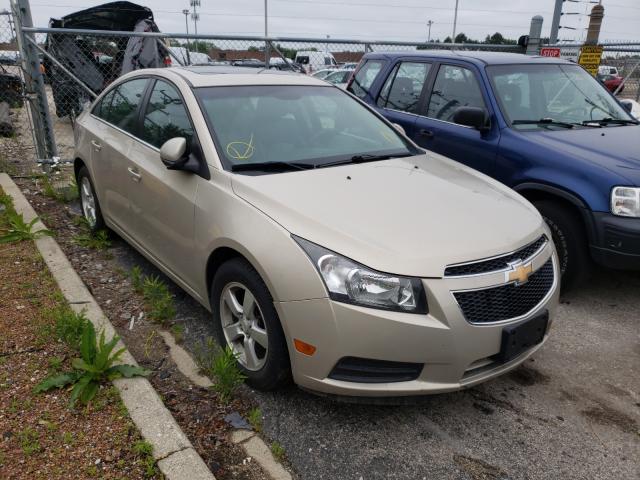 CHEVROLET NULL 2011 1g1pg5s92b7179812