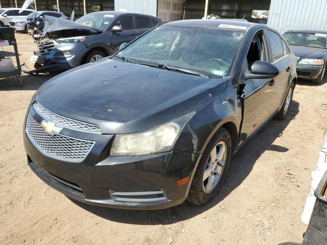 CHEVROLET CRUZE 2011 1g1pg5s92b7180183