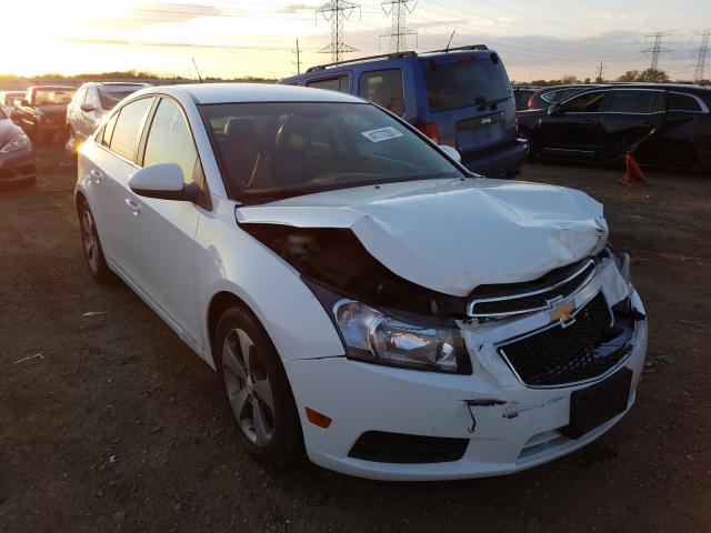 CHEVROLET CRUZE LT 2011 1g1pg5s92b7185464