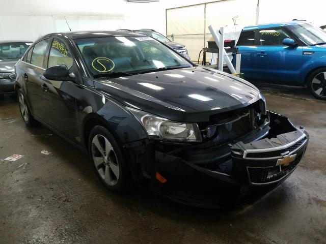 CHEVROLET CRUZE LT 2011 1g1pg5s92b7186176